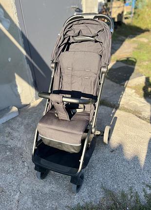 Коляска carrello porto легка дитяча 6