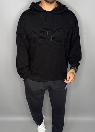 Кофта boohoo man