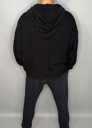 Кофта boohoo man 2