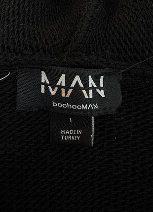 Кофта boohoo man 6