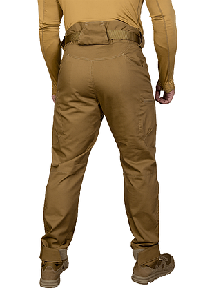 Штани camotec stalker 3.0 twill 4