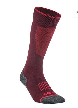 Лижні термогольфи / високі шкарпетки wedze (decathlon) 39-42