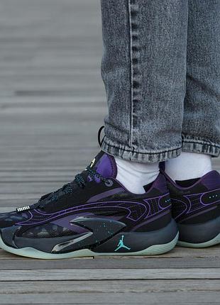 Кросівки air jordan luka 2