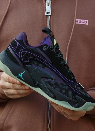 Кросівки air jordan luka 2 9
