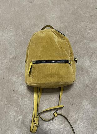 Рюкзак accessorize стан ідеальний