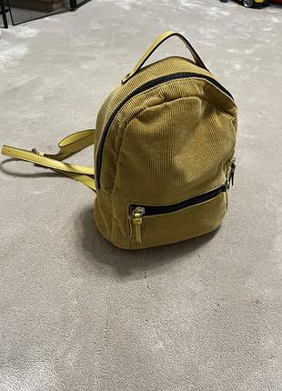 Рюкзак accessorize стан ідеальний 2