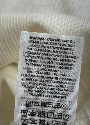 Джемпер gant 2