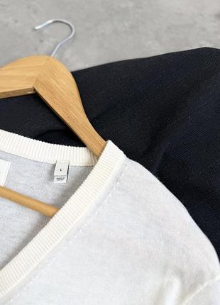 Джемпер gant 6