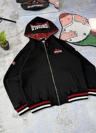 Зіпка lonsdale