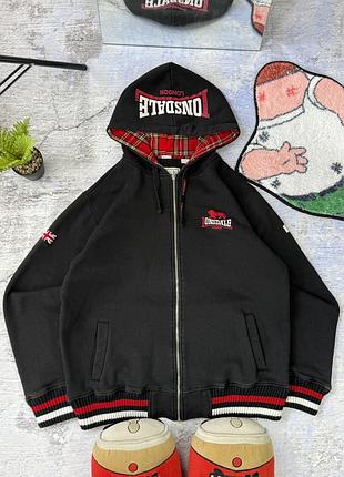 Зіпка lonsdale 2