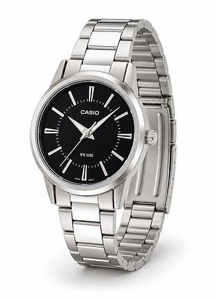 Женские часы casio ltp-1303d-1avdf