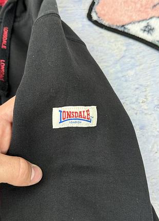 Зіпка lonsdale 5
