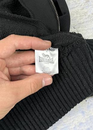 Зіпка lonsdale 7