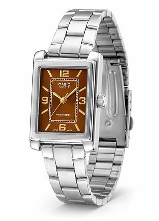 Женские часы casio ltp-1234dd-5a