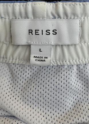 Шорти reiss 7