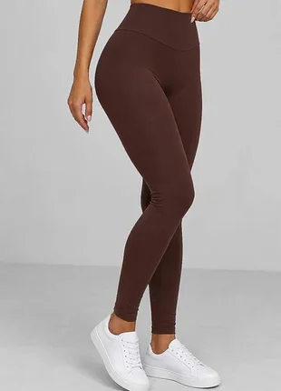 Лосины однотонные. 238r57308 3