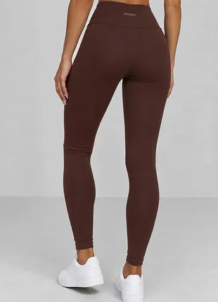 Лосины однотонные. 238r57308 4