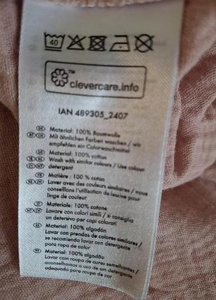 Котоновое платье 👗 рубашка 9