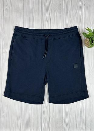Boss orange hugo boss sewalk красиві коттонові шорти розмір xl