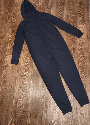 Кигуруми, домашняя одежда, пижама, 40/42