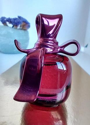 Nina ricci ricci ricci миниатюра 4мл парфюмированная вода