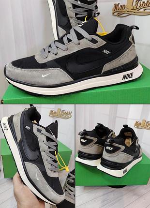 Чоловічі кросівки nike zoom winflotm ліцензія