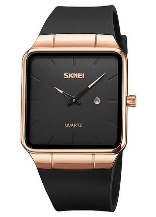 Наручные часы skmei 1961rgbk rose gold-black