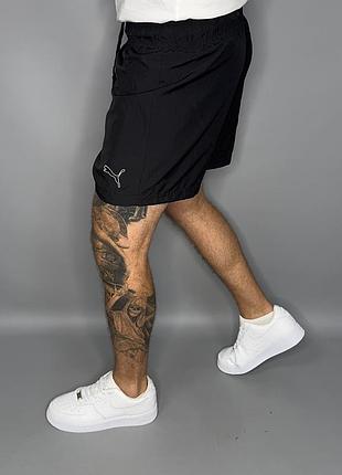 Шорти puma