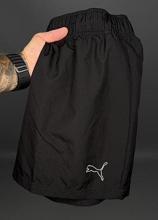 Шорти puma 4