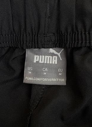 Шорти puma 5