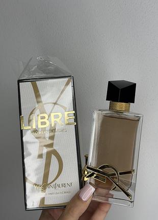 Парфуми yves saint laurent libre