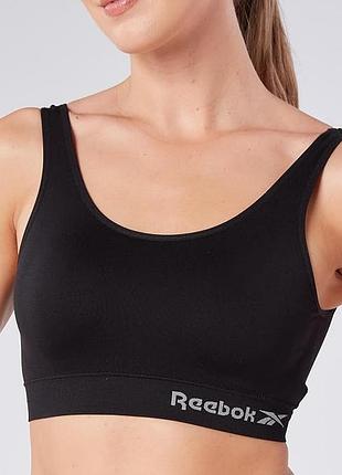 Топ безшовний сорний топ бюстгальтер підтримуючий топ reebok