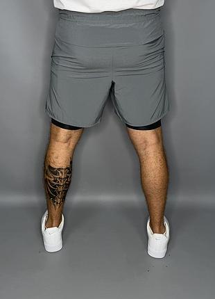 Шорти з лосінами nike 4