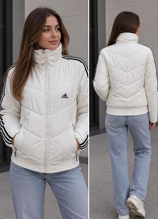 Куртка adidas