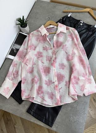 Сорочка zara