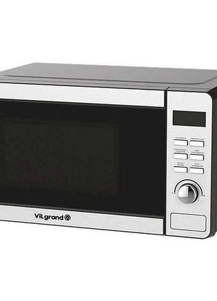 Микровововолновыйчь (20 л, 700 вт, электри) vmw_7206d тм vilgrand