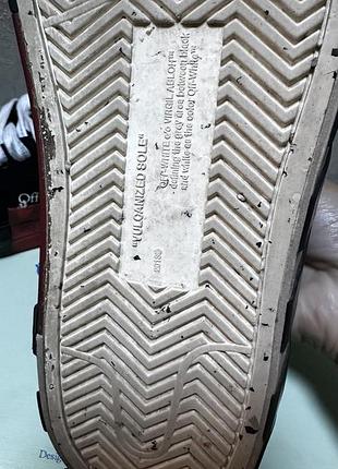 Off white 🔥🔥кеды текстиль женские 10