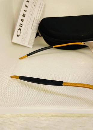 Сонцезахисні окуляри oakley 5