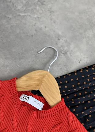 Топ zara 2