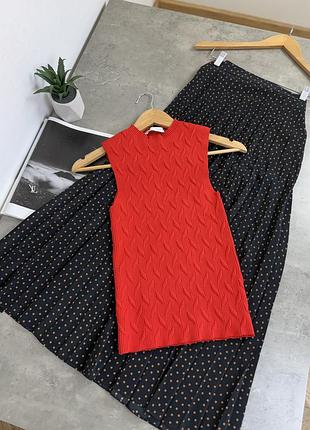 Топ zara 3