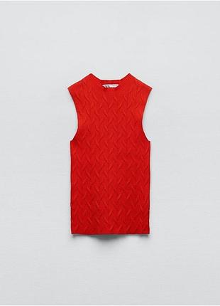 Топ zara 5