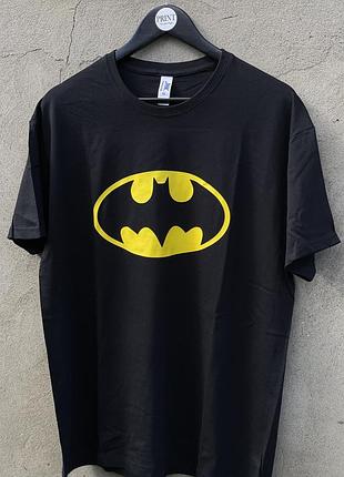 Преміальна футболка batman