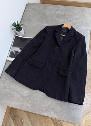 Пиджак zara