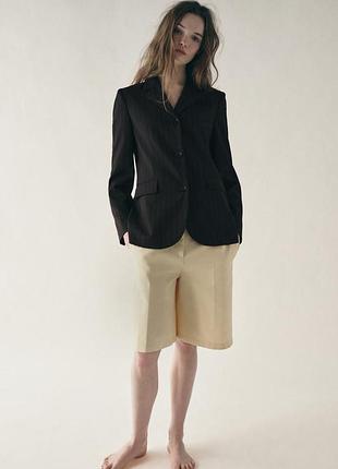 Пиджак zara 9