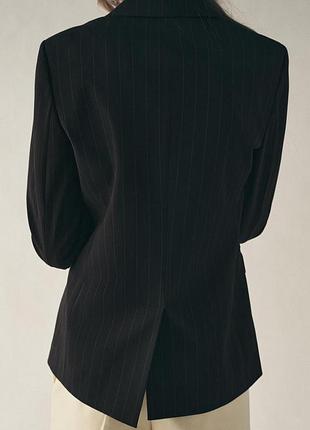 Пиджак zara 10