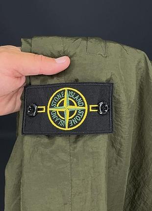 Шорти stone island 7