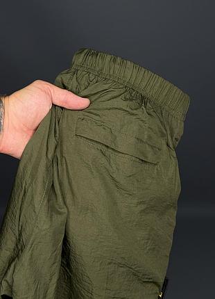 Шорти stone island 8