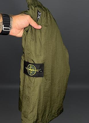 Шорти stone island 6