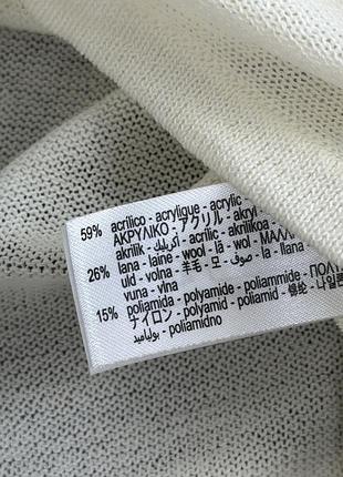 Джемпер zara 9