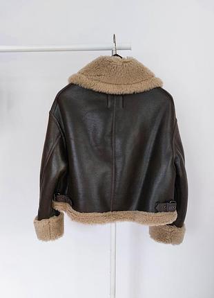 Дублянка zara 2